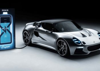 Prezantohet bateria që rimbushet për 6 minuta te makinat elektrike