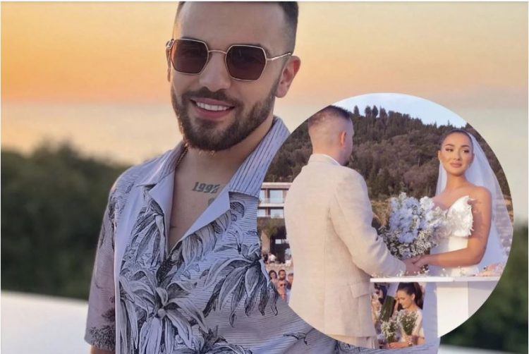 U desh dasma e Elgitit për të mësuar që Olsi tashmë është beqar…