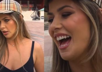 “Mbretëresha”, “Prima Dona” apo Kuçedra? Epiteti që pëlqen më shumë Olta Gixhari