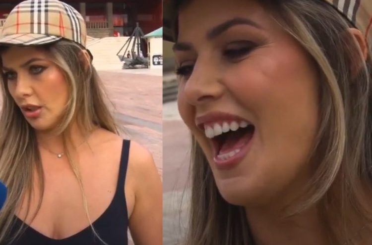 “Mbretëresha”, “Prima Dona” apo Kuçedra? Epiteti që pëlqen më shumë Olta Gixhari