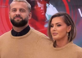 Olta ‘ironizon’ me Luzin: Shih sa keq je…