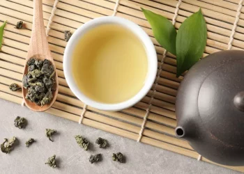 Çaji që djeg dhjamin edhe kur jeni ulur, mjaftojnë dy filxhanë