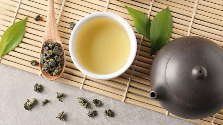 Çaji që djeg dhjamin edhe kur jeni ulur, mjaftojnë dy filxhanë