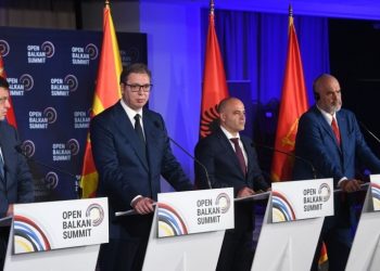 Ballkani i hapur, kryeministrat e Ballkanit Perëndimor pritet të mblidhen këtë javë në Tiranë