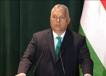 Orban: E turpshme sa avash po ecën procesi i zgjerimit të BE-së