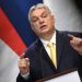 Orban: Është e papranueshme t’i jepen Kievit 50 miliardë nga fondet e BE-së