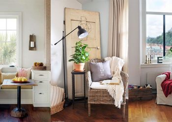 Pse organizimi i shtëpisë dhe rregulli iu bën të ndiheni më mirë