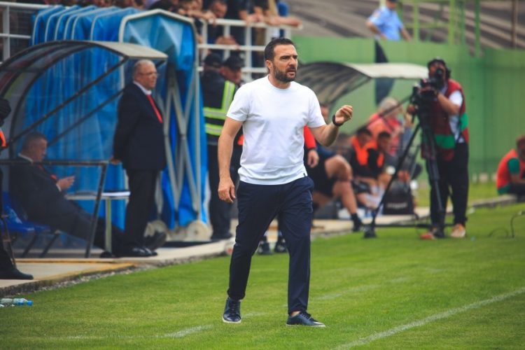 Tirana lë ‘thatë’ Shkëndijën, Shehi vijon bashkëpunimin me bardheblutë