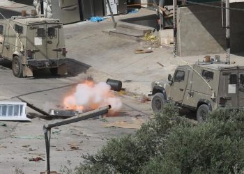 3 palestinezë të vrarë në sulmin izraelit në Bregun Perëndimor