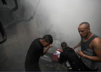 Rritet zemërimi i palestinezëve në kampet e refugjatëve