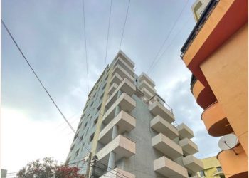 FOTO/ Ky është pallati për të cilin akuzohet Vangjush Dako