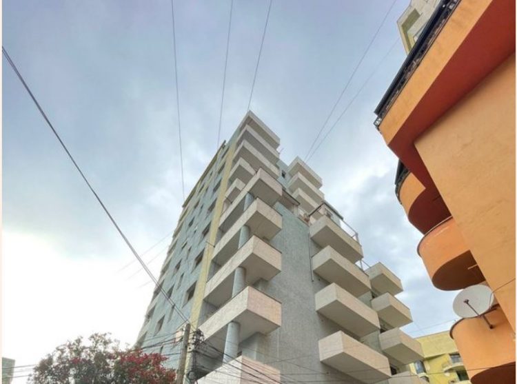 FOTO/ Ky është pallati për të cilin akuzohet Vangjush Dako