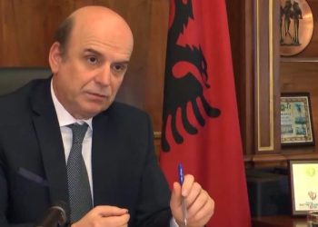 “Ishte kurth më rakordim me Rusinë”/ Panariti flet për tensionet në Kosovë: Vuçiçit i duhej…