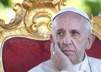 Papa Françesku del nga spitali, 9 ditë pas operacionit