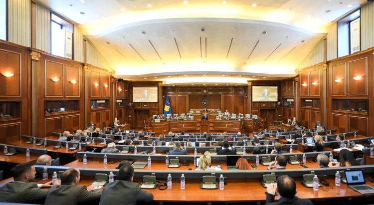 Drafti për Asocacionin i Ramës, ja deputetët e Kosovës që janë pro e kundër