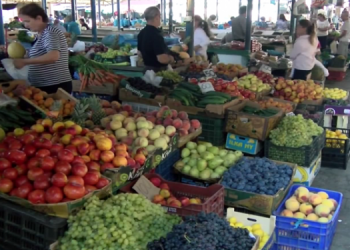 9 sekrete për të bërë pazar si një shef kuzhine
