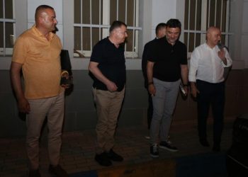 Zbardhen emrat, kush votoi pro dhe kundër hapjes së garës për kreun e PD