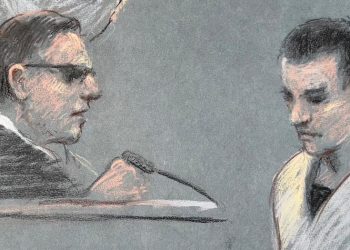 Juria federale padit të dyshuarin për nxjerrje të informacioneve nga Pentagoni