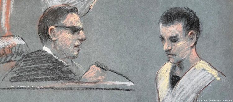 Juria federale padit të dyshuarin për nxjerrje të informacioneve nga Pentagoni