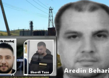 Akuzohet se pagoi 80 mijë euro për një vrasje, zbardhet dëshmia e Albert Pashaj në GJKKO