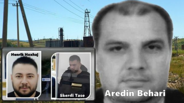 Akuzohet se pagoi 80 mijë euro për një vrasje, zbardhet dëshmia e Albert Pashaj në GJKKO
