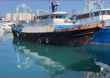 Ndalohen 3 peshkarexha me naftë kontrabandë në Durrës