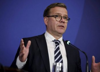 Konservatori Petteri Orpo zgjidhet kryeministër i Finlandës
