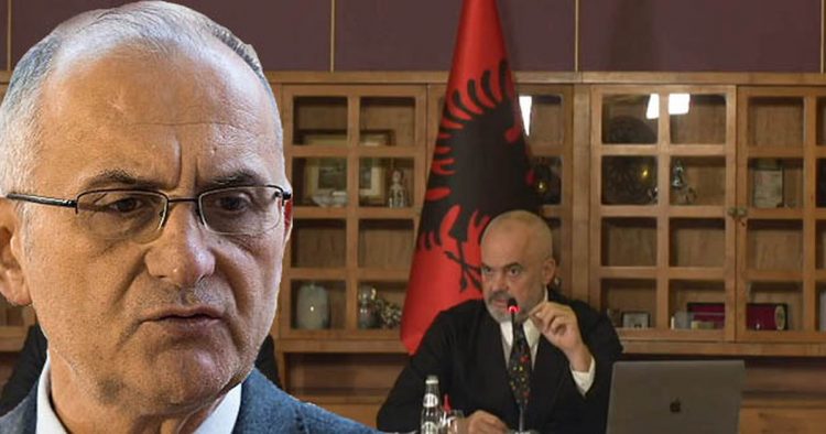 Leje për hotele në det, Vasili: Ky është Edi Betoni dhe korrupsioni