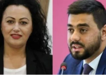 “Lopa n’aksion…”/ Makreshi ofendon rëndë deputeten kosovare