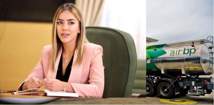 Një “fantazmë“ hollandeze përlan monopolin e karburantit në Rinas