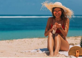 Përbërësit natyralë që mund të ndihmojnë në lehtësimin e djegies nga dielli