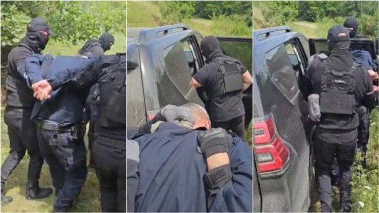 “Na rrethuan teksa po hanim drekë”, zbardhen dëshmitë e tre policëve të rrëmbyer nga serbët