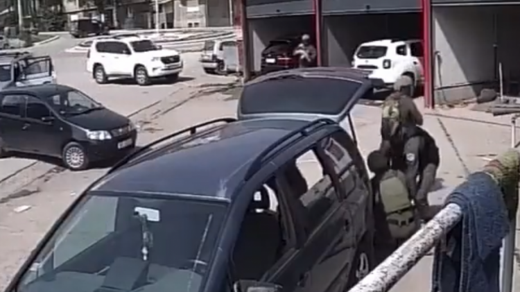 Policia e Kosovës arreston edhe një person për sulmin ndaj KFOR-it