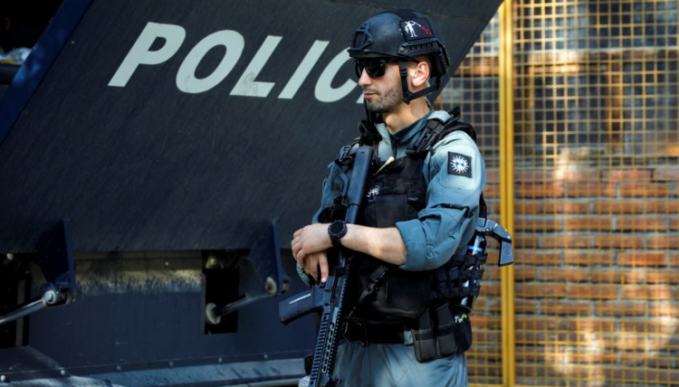 Policia e Kosovës hedh poshtë pretendimet se ka rrahur dy serbë në veri