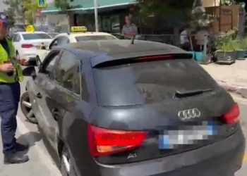 Nuk kishin paguar gjobat, Policia kalon në “sitë” drejtuesit e mjeteve/ Kini Kujdes me afatet