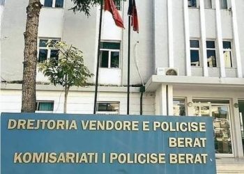 18-vjeçari ‘hedh në ajër’ të moshuarin te vijat e bardha në Berat