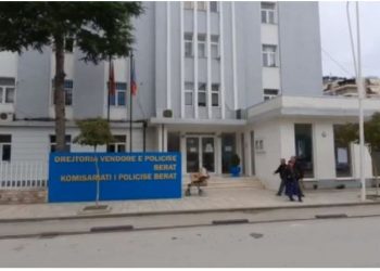 Mbetjet kockore në Berat, ja çfarë thotë policia