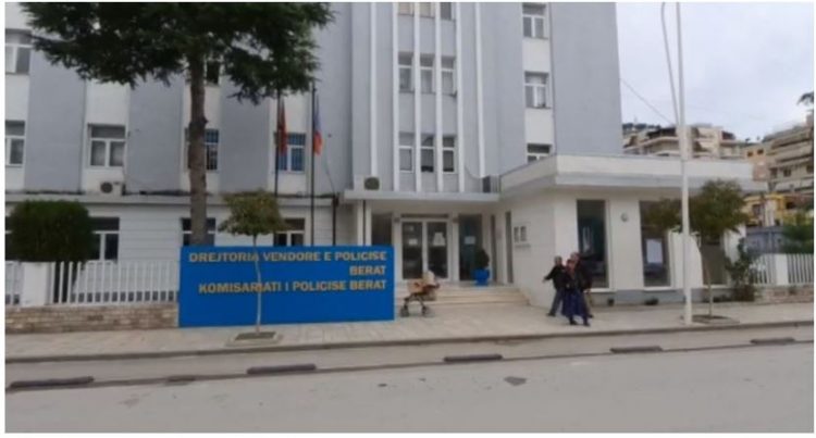 Mbetjet kockore në Berat, ja çfarë thotë policia