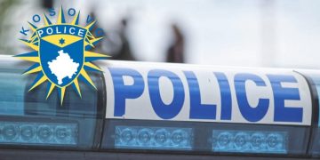 Rrëmbehen 3 zyrtarë të Policisë së Kosovës nga forcat serbe