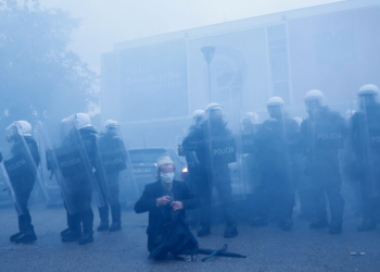 Tender 15.2 mln euro për armë dhe gaz, Qeveria armatos Policinë e Shtetit gjer në dhëmbë