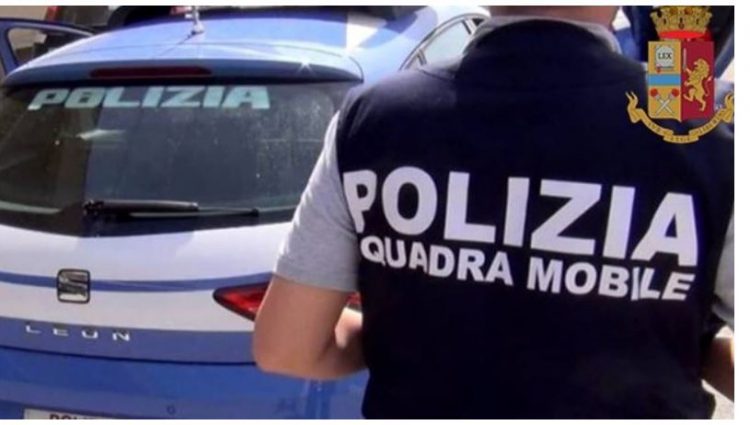 Plagosi me thikë policin në Itali, arrestohet shqiptari