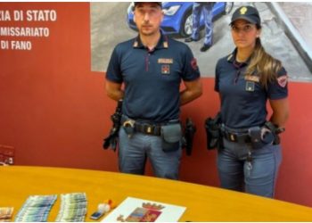 Kapet duke shitur kokainë, 18 muaj burg për 22-vjeçarin shqiptar në Itali