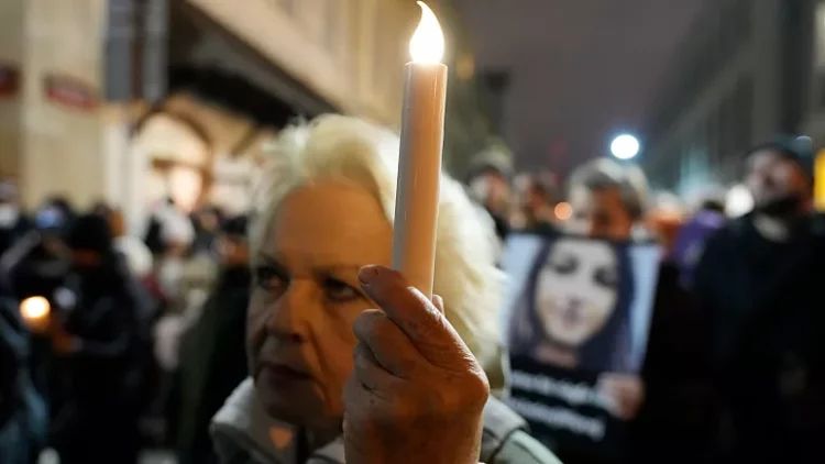 Vdekja e 33-vjeçares, Polonia do specifikojë hapat për abortin