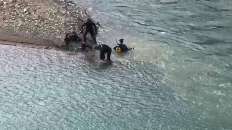 U mbyt dje në lumin Mat, gjendet trupi i pajetë i 22-vjeçarit