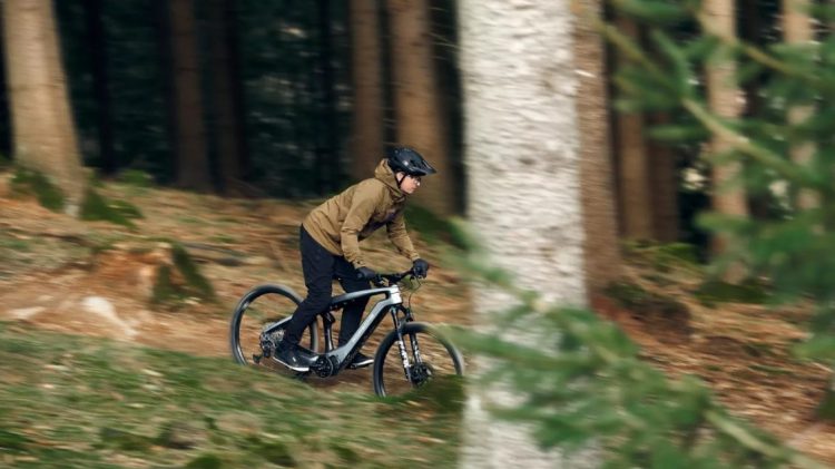 VIDEO/ Porsche zbulon modelet e biçikletave elektrike me çmim befasues