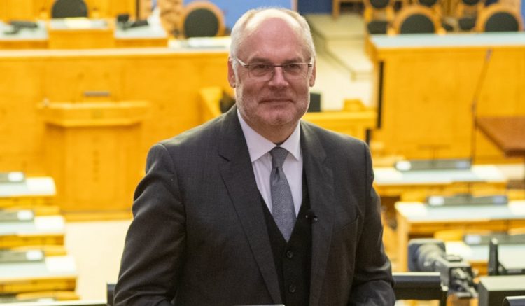 Presidenti i Estonisë pritet të vizitojë Shqipërinë