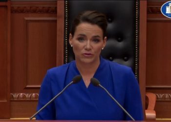 Presidentja e Hungarisë: Stabiliteti i Ballkanit Perëndimor është integrimi në BE