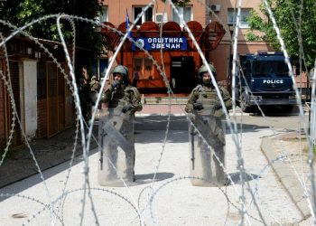 Kush përfiton nga trazirat në Kosovë?