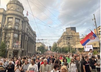 Paralajmërohet radikalizimi i protestave në Serbi
