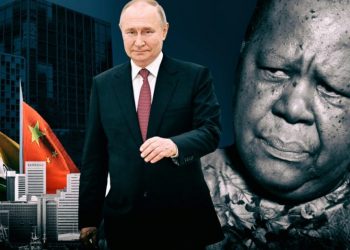 I premtoi ‘imunitet’, Afrika e Jugut mund të arrestojë Putin